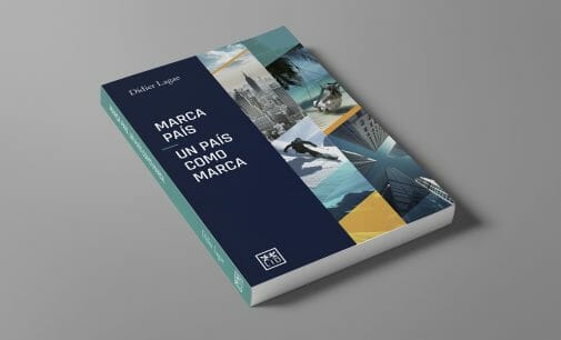 Un libro de referencia para cuidar la Marca España