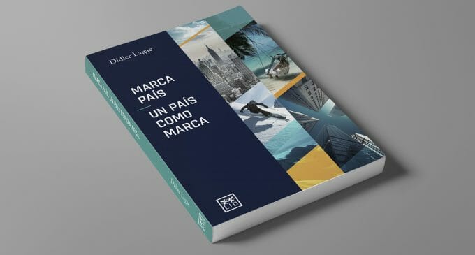 Un libro de referencia para cuidar la Marca España