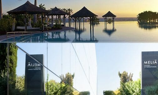Meliá, marca más valiosa en su sector en España y en el top 10 mundial