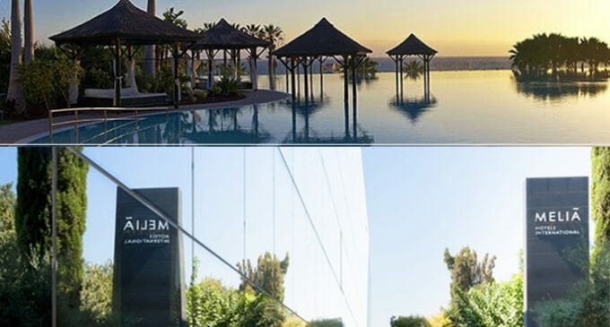 Meliá, marca más valiosa en su sector en España y en el top 10 mundial