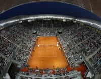 El Mutua Madrid Open tiene a Quirónsalud como Servicio Médico Oficial