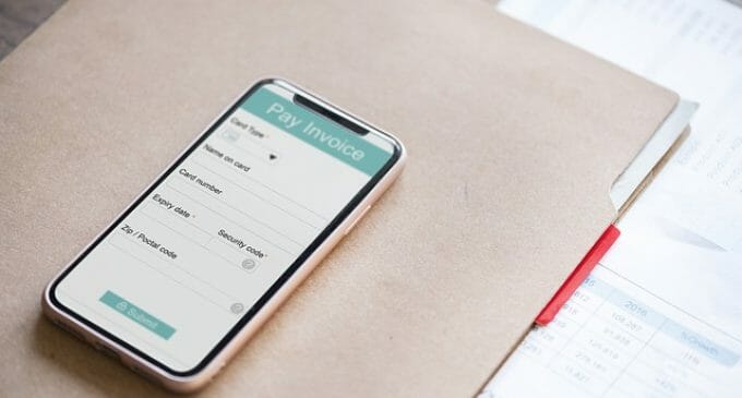 La factura electrónica no termina de imponerse en el sector de la salud