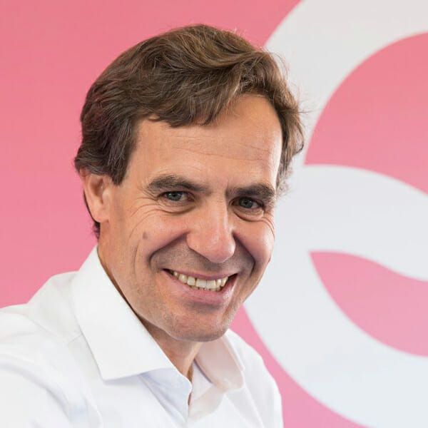 Pedro Díaz, CEO de SAVIA (MAPFRE).