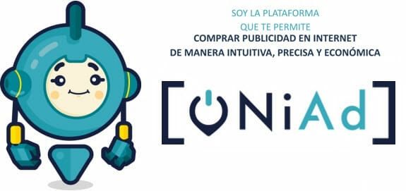 Oniad plataforma tecnologica