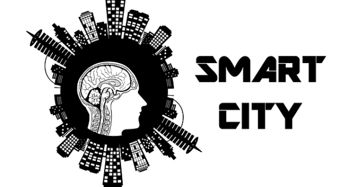 ¿Cuál es la visión que tiene Huawei sobre las smart cities?