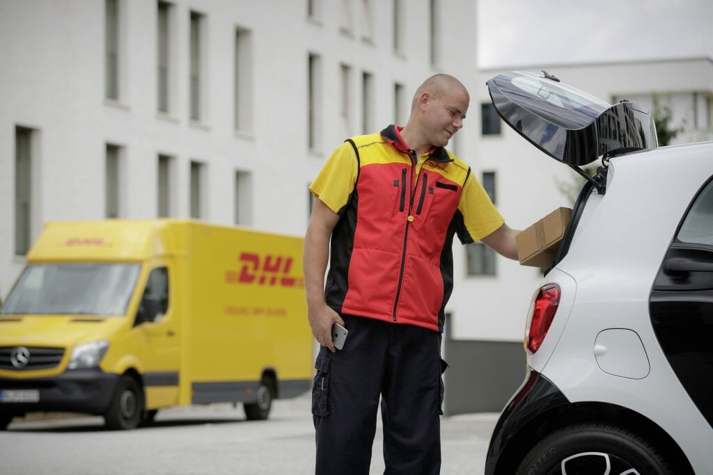 DHL Supply Chain Iberia implanta el programa de la felicidad para su plantilla en España.