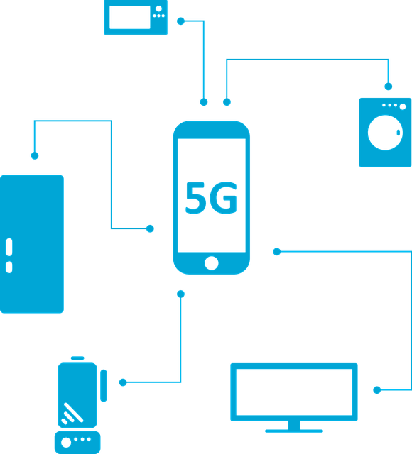 Tecnología 5G