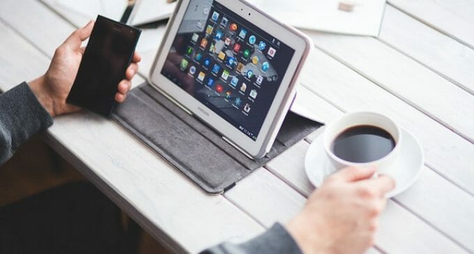 ¿Qué empresas realizan las inversiones digitales más altas de España?