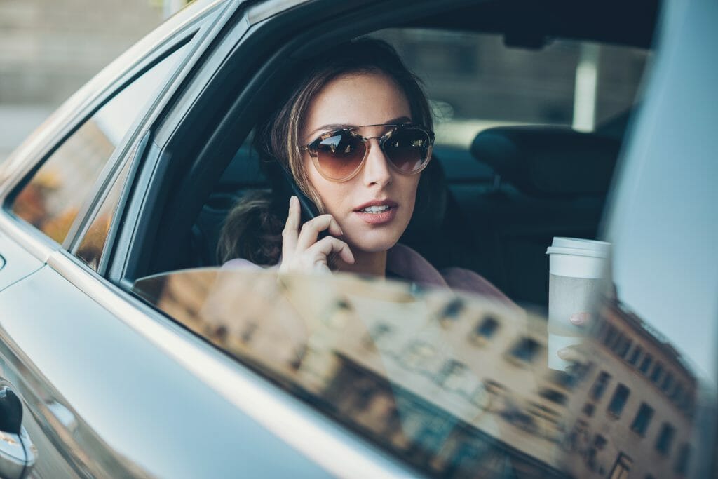 Cabify estará pendiente de las nuevas opciones de movilidad para las ciudades.