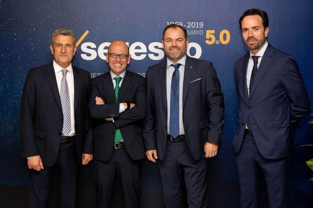 Seresco impartirá formación en Oviedo sobre Sage 50cloud.