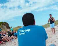 Decelera, otra forma de acelerar startups, ha celebrado su quinto programa