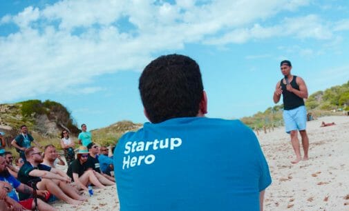 Decelera, otra forma de acelerar startups, ha celebrado su quinto programa