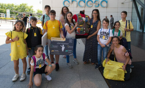 Premios RetoTech de Fundación Endesa: una oda a la educación tecnológica