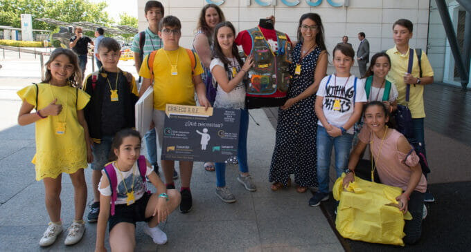 Premios RetoTech de Fundación Endesa: una oda a la educación tecnológica