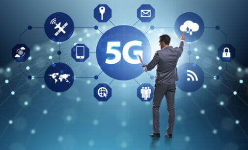 La primera sucursal bancaria en Europa conectada por 5G