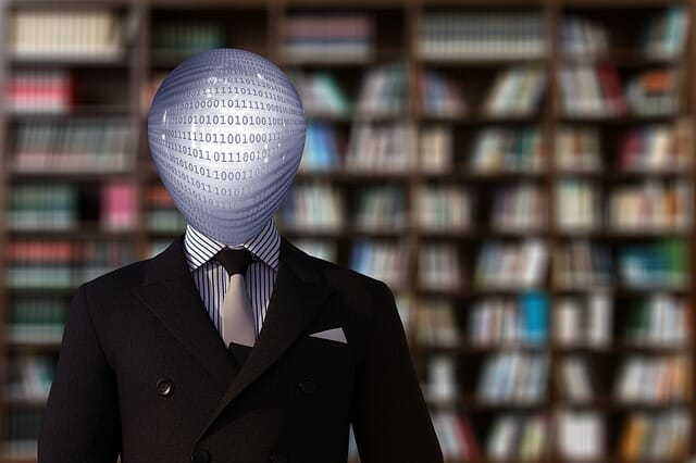 Líder digital.