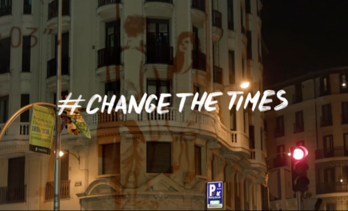TBWA \ España se estrena con Change.org con una campaña para combatir la insensibilización a los dramas humanos