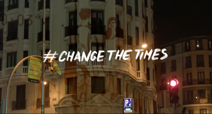 TBWA \ España se estrena con Change.org con una campaña para combatir la insensibilización a los dramas humanos