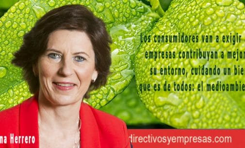 El papel de las empresas tecnológicas para hacer frente al calentamiento global