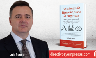 La historia nos puede enseñar mucho en la gestión de empresas La historia nos puede enseñar mucho en la gestión de empresas