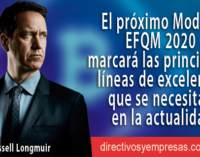 La evolución del Modelo EFQM