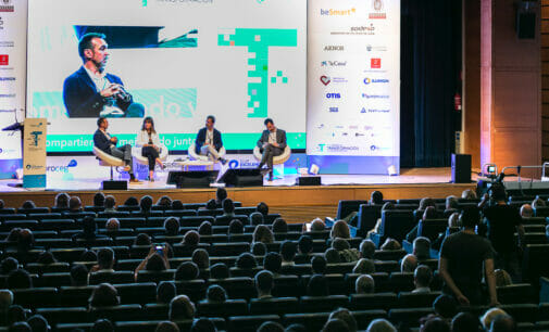 El Foro Anual del CEG concluye dando la pista de la transformación empresarial
