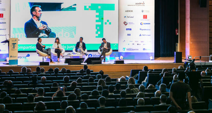 El Foro Anual del CEG concluye dando la pista de la transformación empresarial