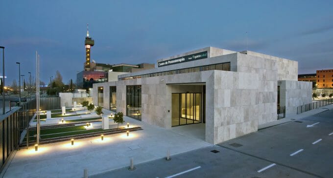 El Centro de Protonterapia de Quirónsalud ultima sus detalles antes de empezar a operar