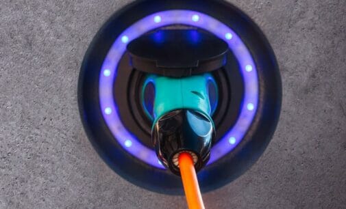 Cargar el vehículo eléctrico en Europa no será un problema (gracias a Enel X)