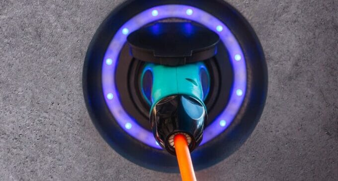 Cargar el vehículo eléctrico en Europa no será un problema (gracias a Enel X)