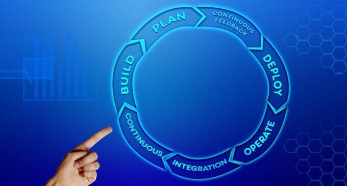 Todos pendientes de las metodologías agile para ser más eficientes