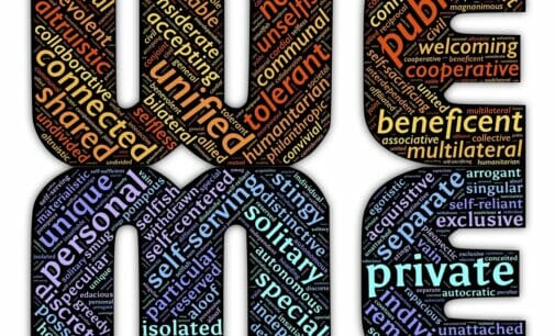 ¿Se puede medir el propósito corporativo? Una herramienta demuestra que sí…