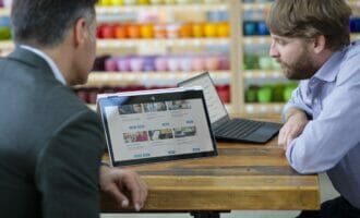 El control más seguro e inteligente de los equipos de trabajo El control más seguro e inteligente de los equipos de trabajo