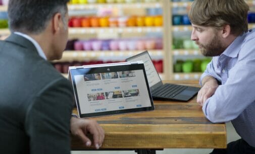 El control más seguro e inteligente de los equipos de trabajo