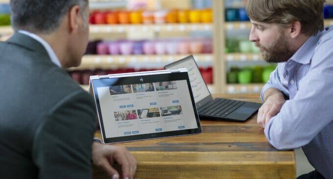 El control más seguro e inteligente de los equipos de trabajo