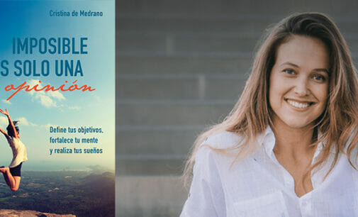 Un libro recomendable: Imposible es solo una opinión