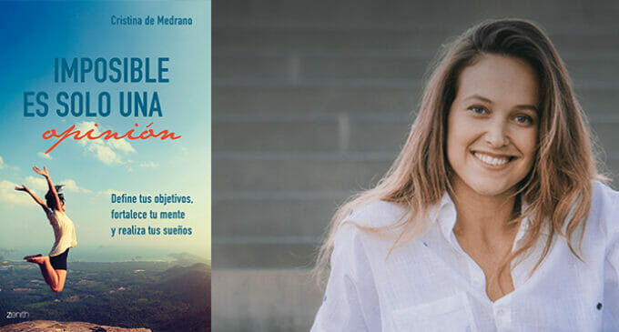 Un libro recomendable: Imposible es solo una opinión