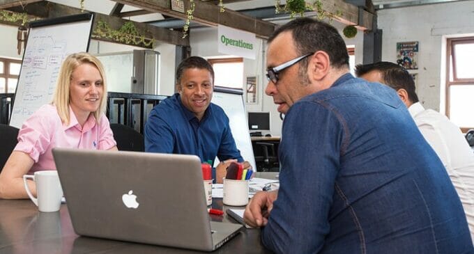 Coworking: Antropológicamente hablando…