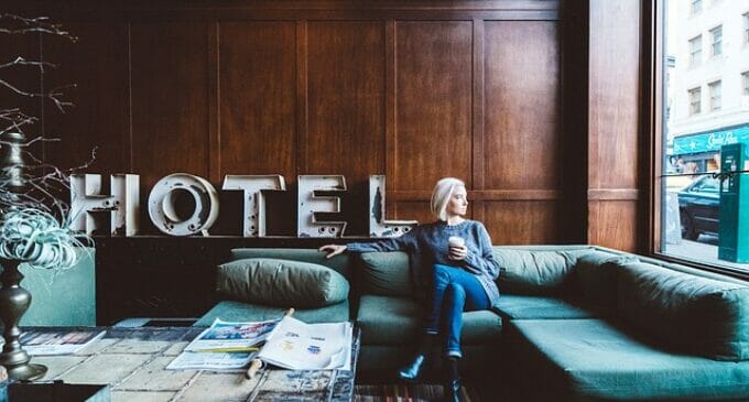 ¿En qué invierte el sector del turismo en España?