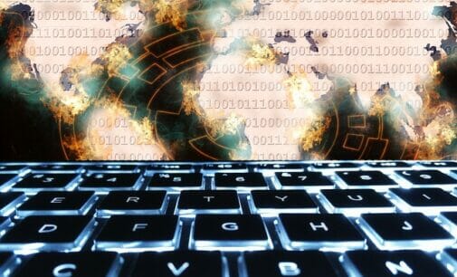 ¿Qué posición ocupa España en ciberseguridad a nivel mundial?