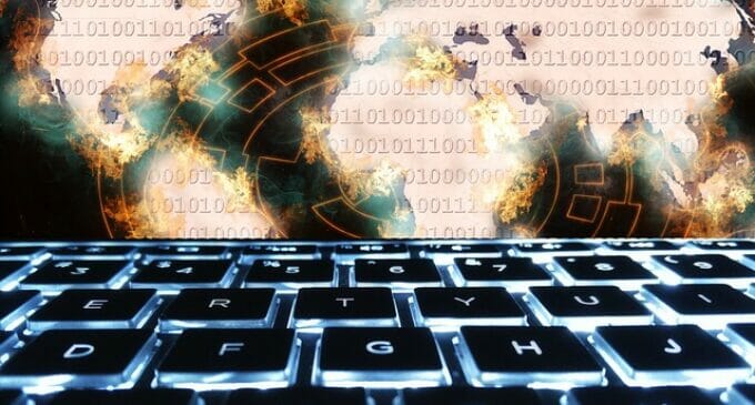 ¿Qué posición ocupa España en ciberseguridad a nivel mundial?