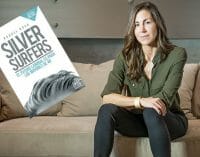 “Las empresas no solo deben preocuparse por buscar el talento joven, sino también de retener al talento silver”