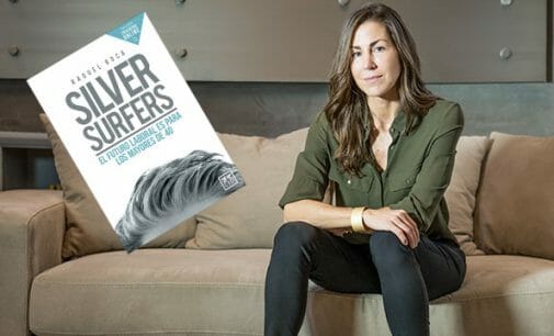 “Las empresas no solo deben preocuparse por buscar el talento joven, sino también de retener al talento silver”