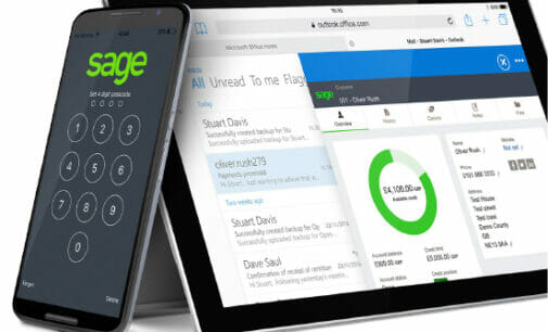Seresco formará a más de 500 empresas asturianas en Sage 50cloud