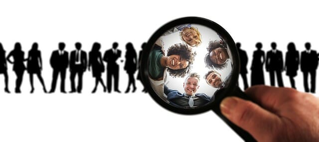 El factor humano en la transformación empresarial.