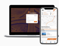 El éxito de Trucksters, la startup española que está cambiando la logística