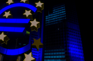 Banco Central Europeo.