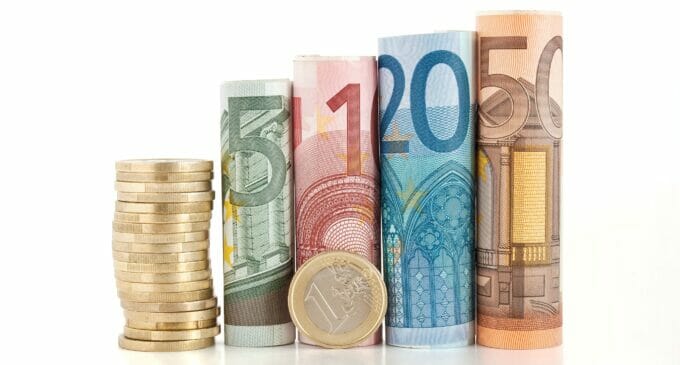 Hay un sector que puede presumir de facturar un 260% más que hace cinco años…