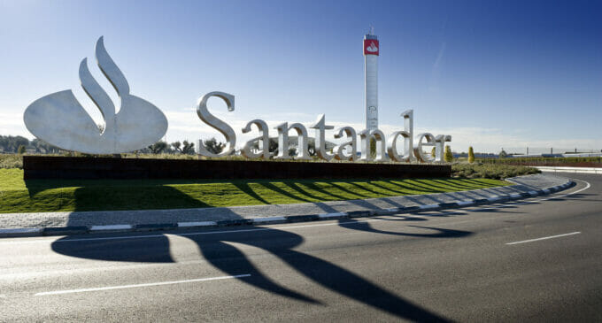 Resultados Santander 1S: un buen periodo al margen de su reestructuración