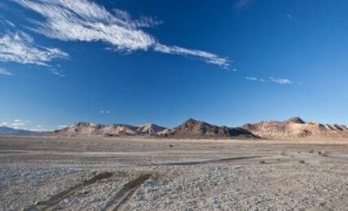 Vacaciones a lo Neil Armstrong